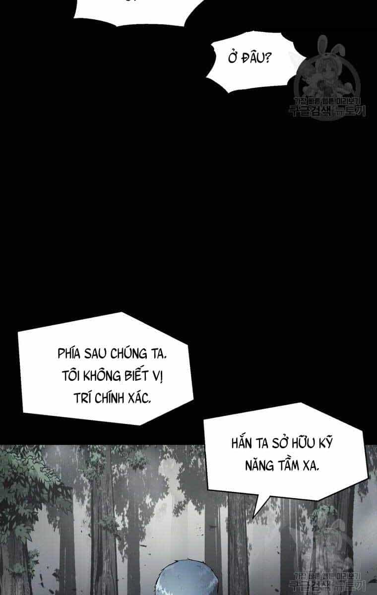 Mật Mã Mê Cung - Chương 42 - ảnh 70