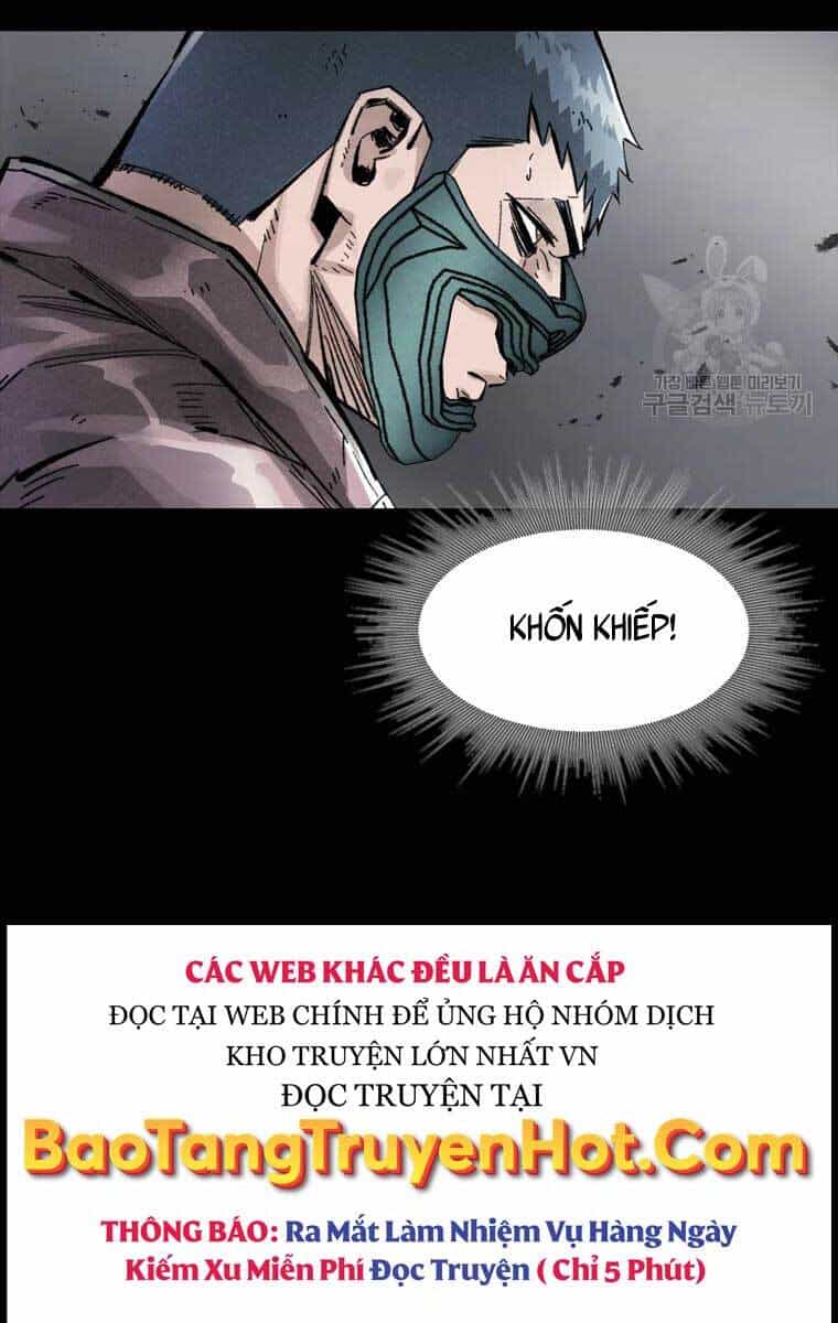 Mật Mã Mê Cung - Chương 42 - ảnh 8