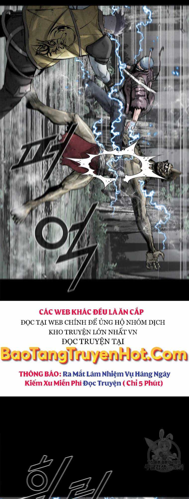 Mật Mã Mê Cung - Chương 43 - ảnh 14