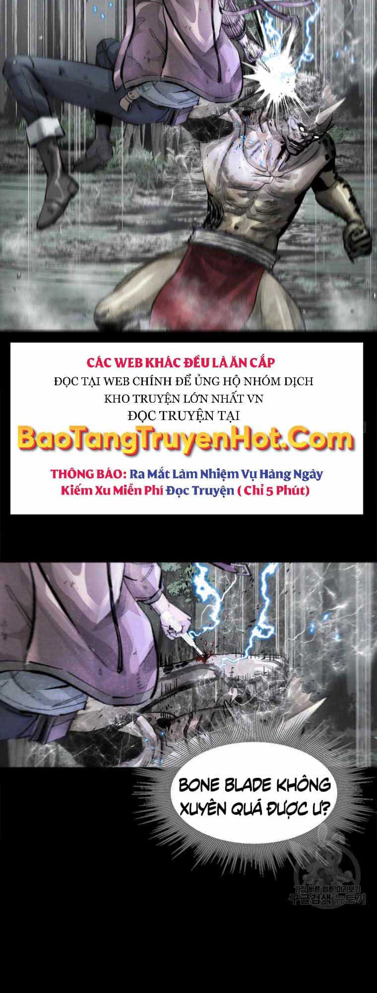 Mật Mã Mê Cung - Chương 43 - ảnh 16