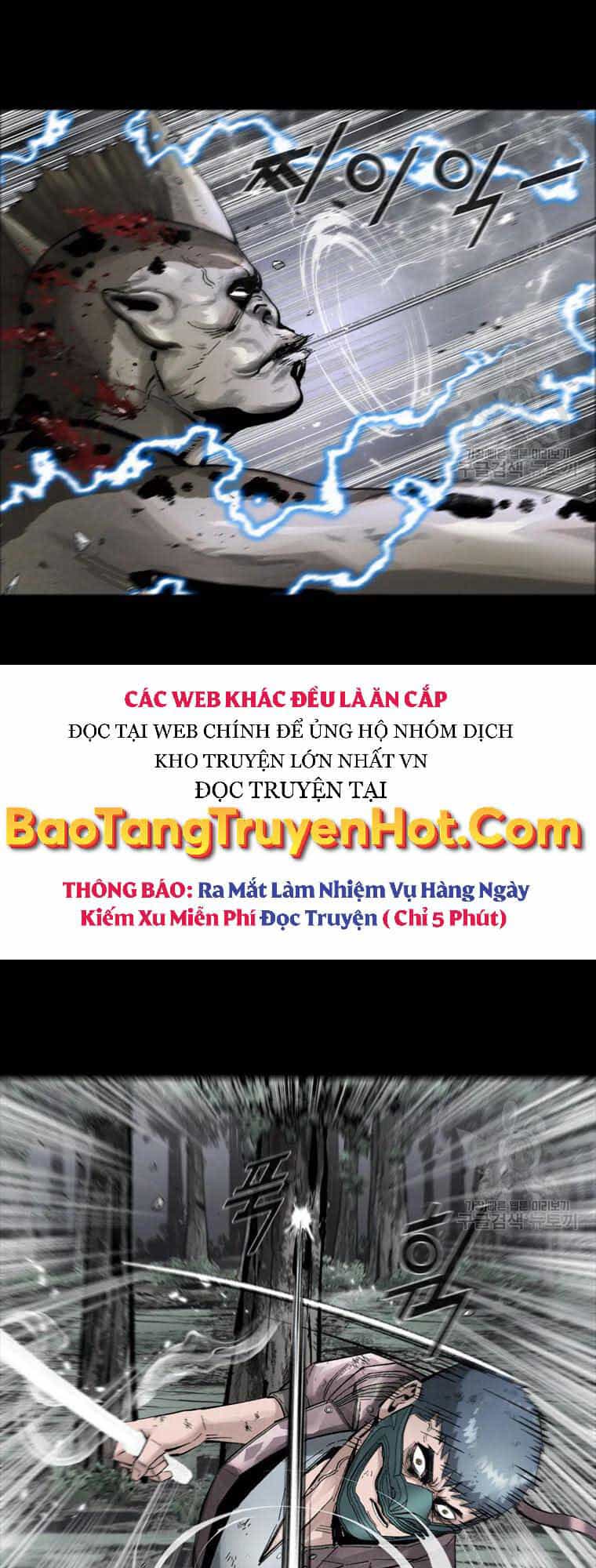 Mật Mã Mê Cung - Chương 43 - ảnh 35