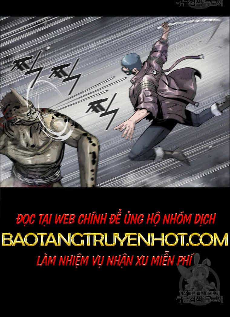 Mật Mã Mê Cung - Chương 43 - ảnh 44