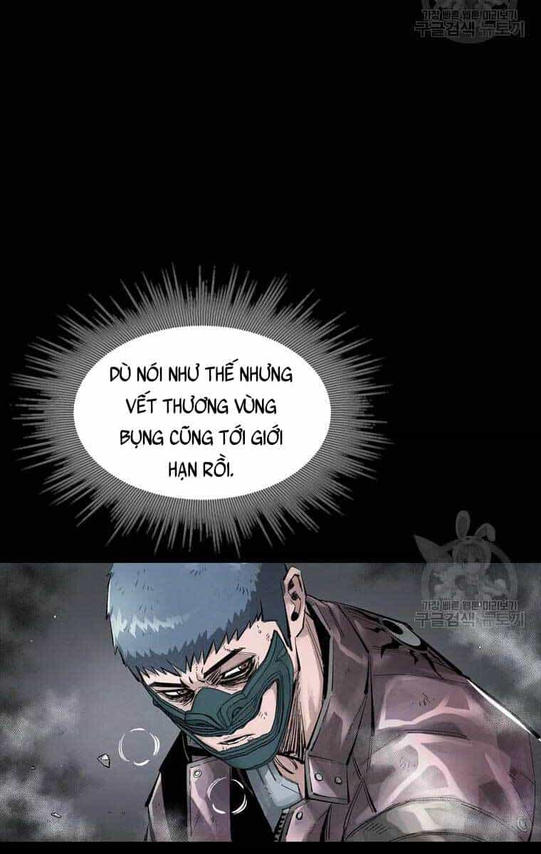Mật Mã Mê Cung - Chương 44 - ảnh 13