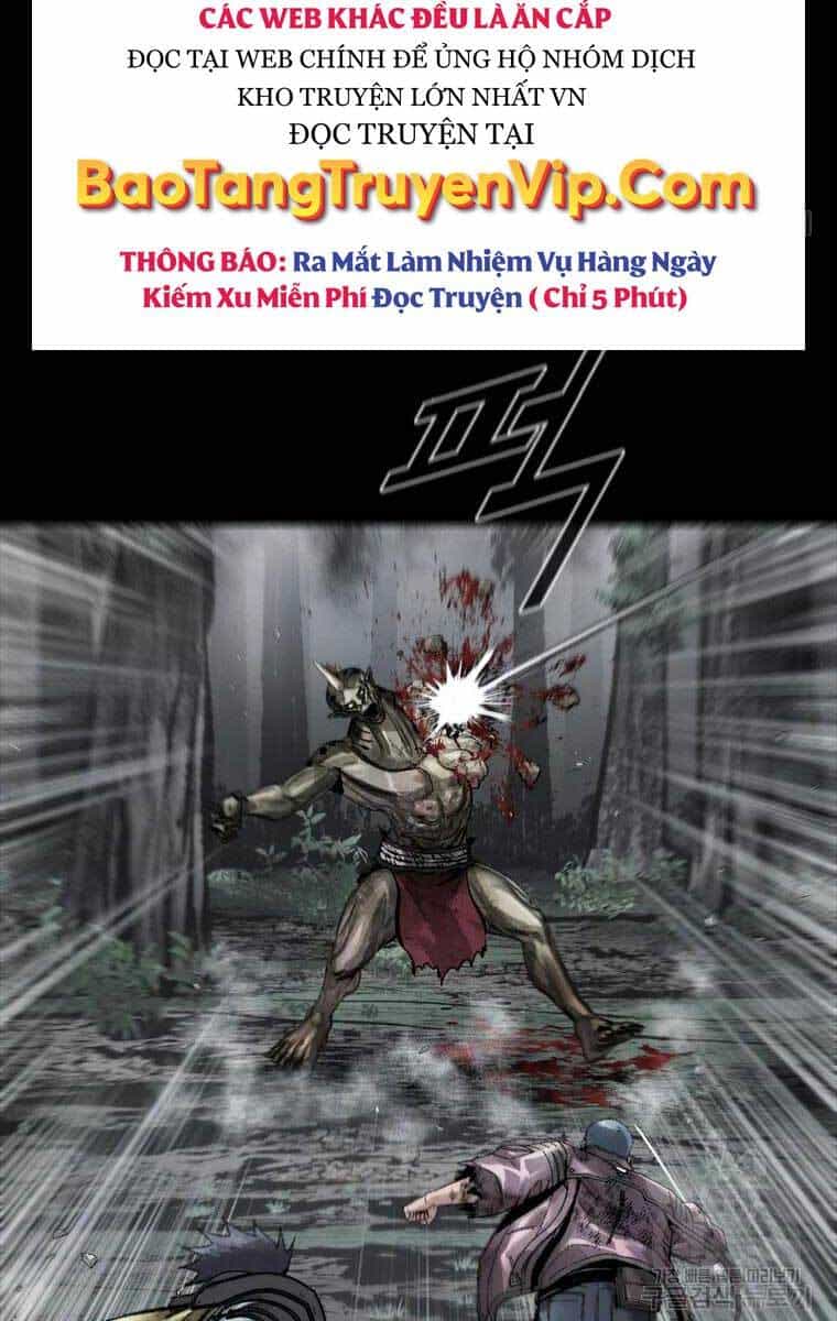 Mật Mã Mê Cung - Chương 44 - ảnh 21