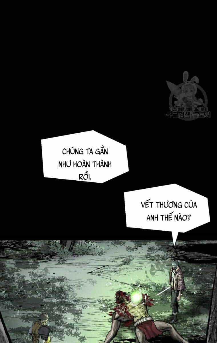 Mật Mã Mê Cung - Chương 44 - ảnh 59