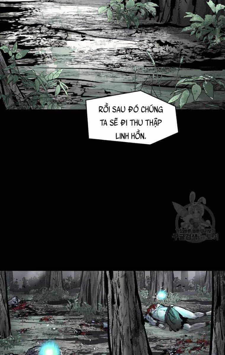 Mật Mã Mê Cung - Chương 44 - ảnh 61