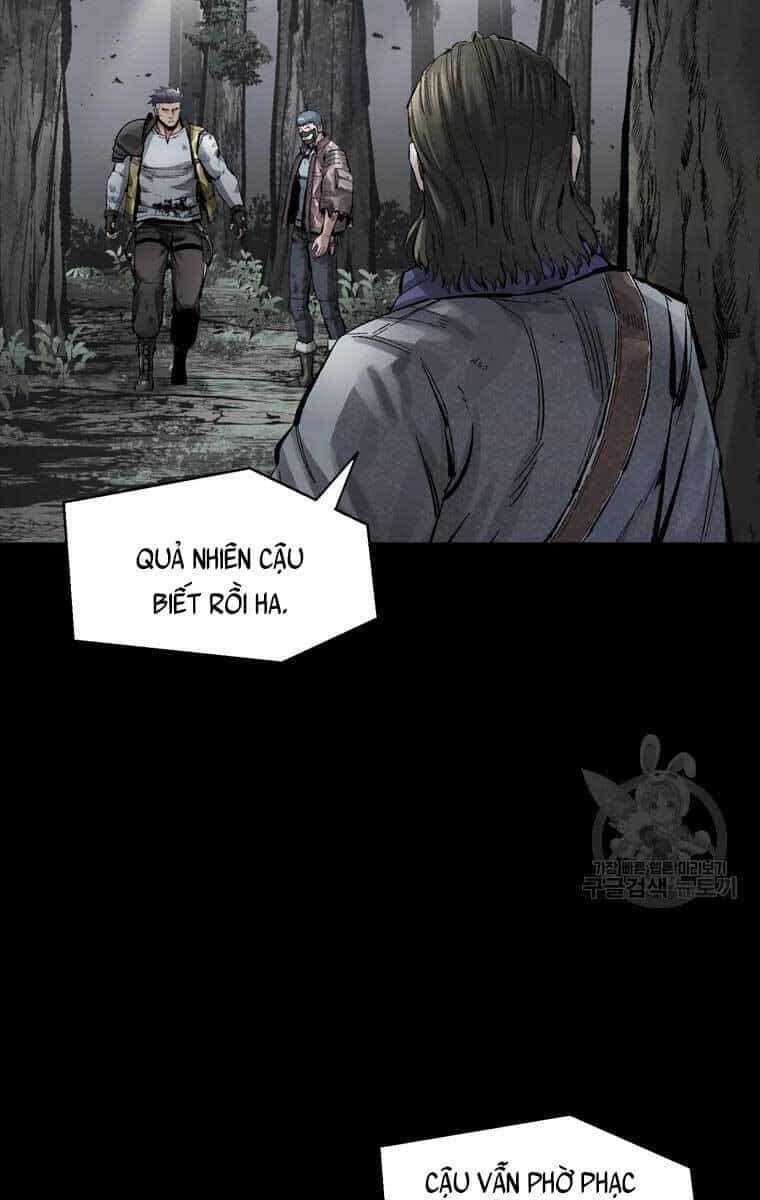 Mật Mã Mê Cung - Chương 44 - ảnh 69