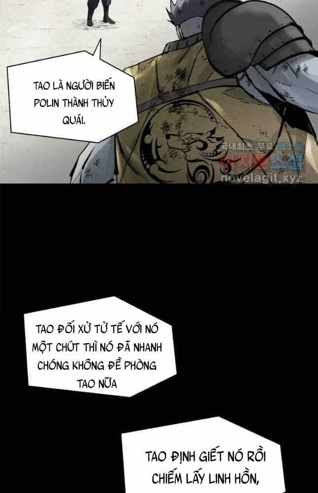 Mật Mã Mê Cung - Chương 45 - ảnh 32