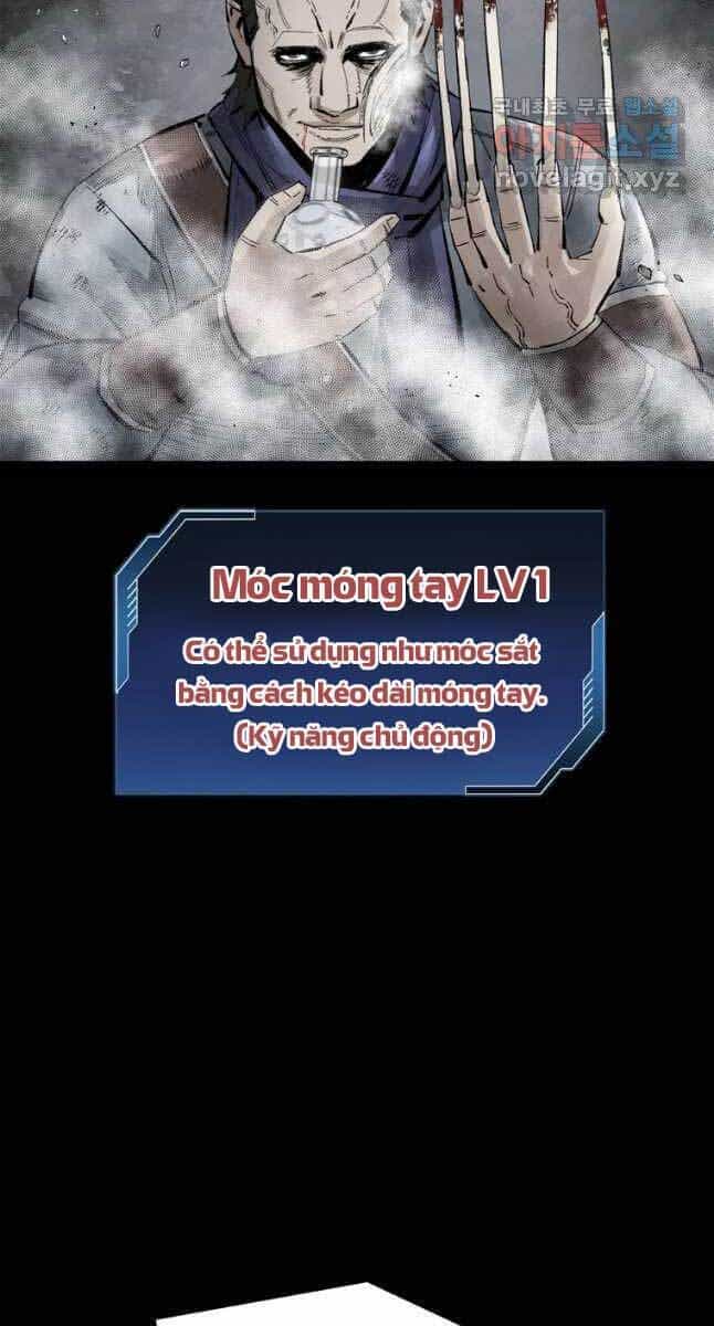 Mật Mã Mê Cung - Chương 45 - ảnh 55