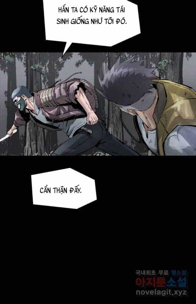 Mật Mã Mê Cung - Chương 45 - ảnh 56