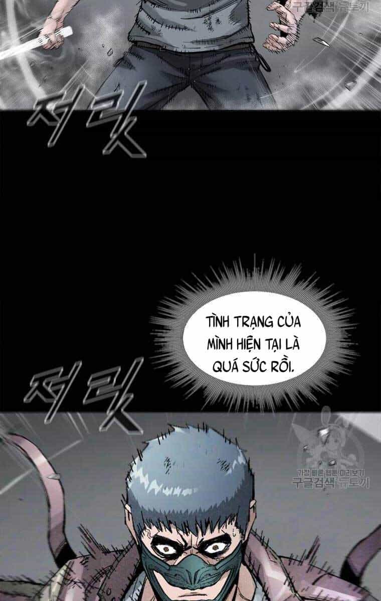 Mật Mã Mê Cung - Chương 46 - ảnh 53