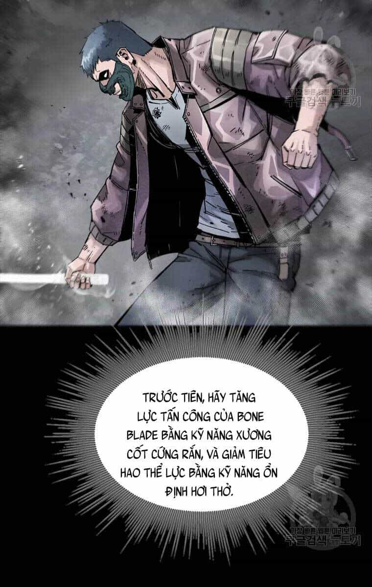 Mật Mã Mê Cung - Chương 46 - ảnh 72