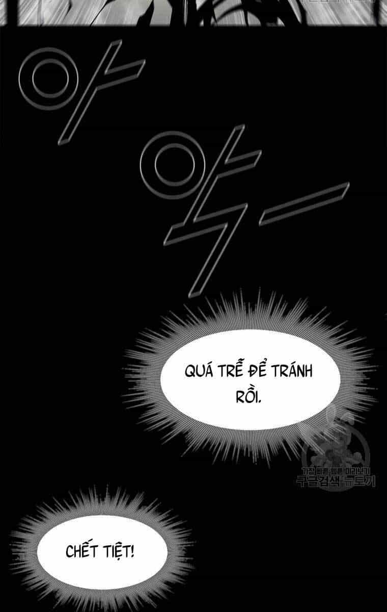 Mật Mã Mê Cung - Chương 47 - ảnh 24