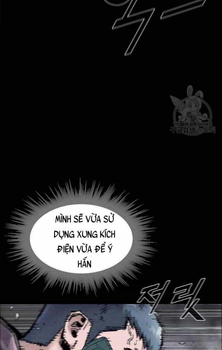 Mật Mã Mê Cung - Chương 47 - ảnh 44
