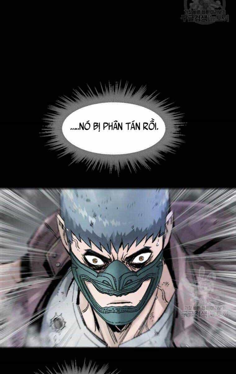 Mật Mã Mê Cung - Chương 47 - ảnh 51