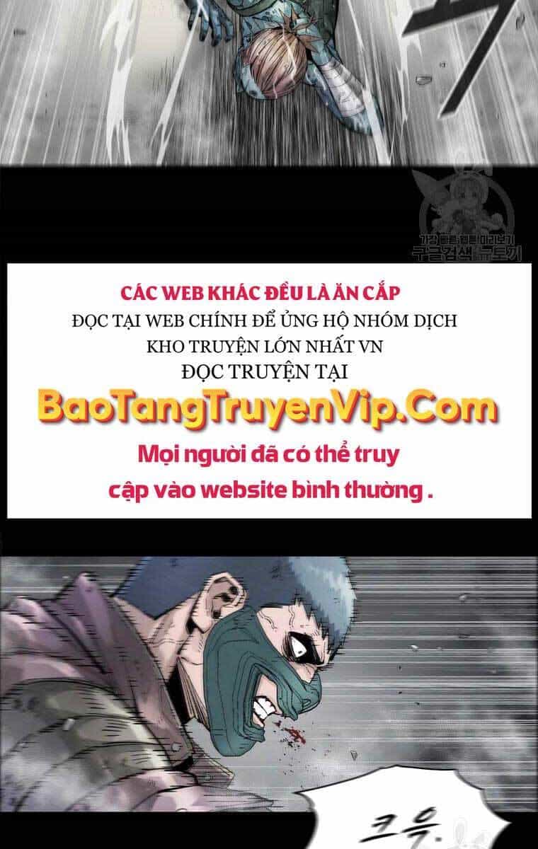 Mật Mã Mê Cung - Chương 47 - ảnh 8