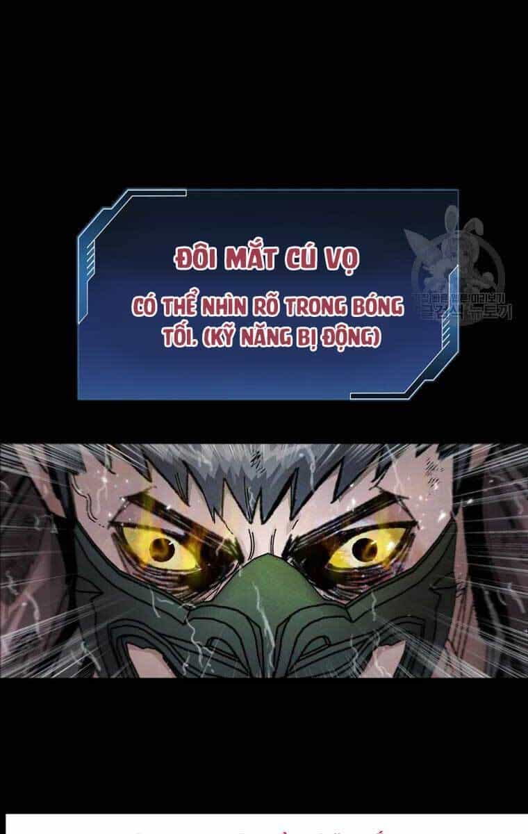 Mật Mã Mê Cung - Chương 48 - ảnh 81