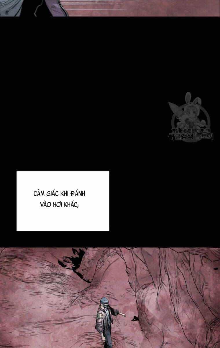 Mật Mã Mê Cung - Chương 48 - ảnh 85