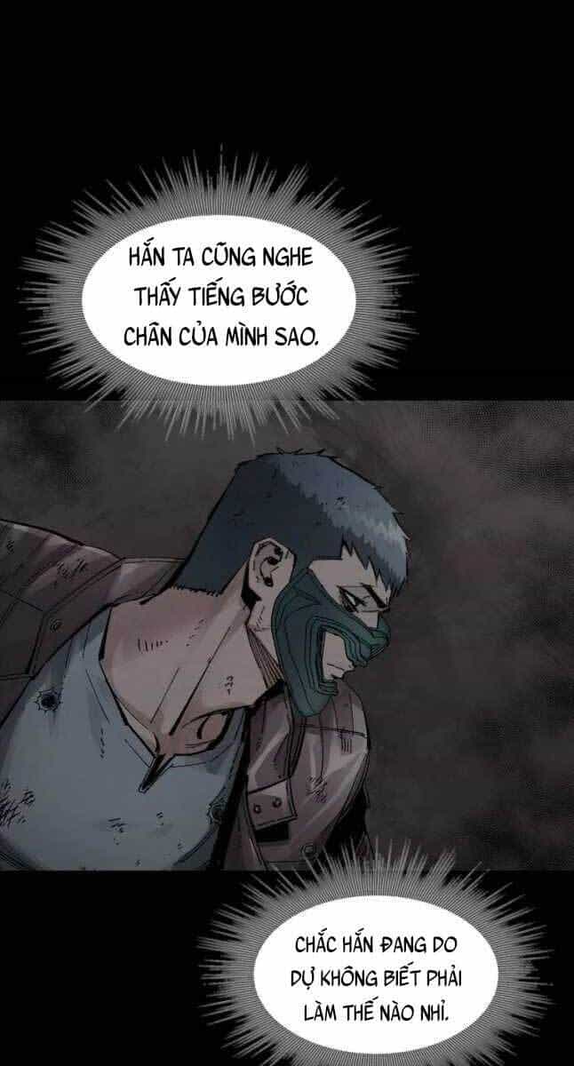 Mật Mã Mê Cung - Chương 49 - ảnh 10