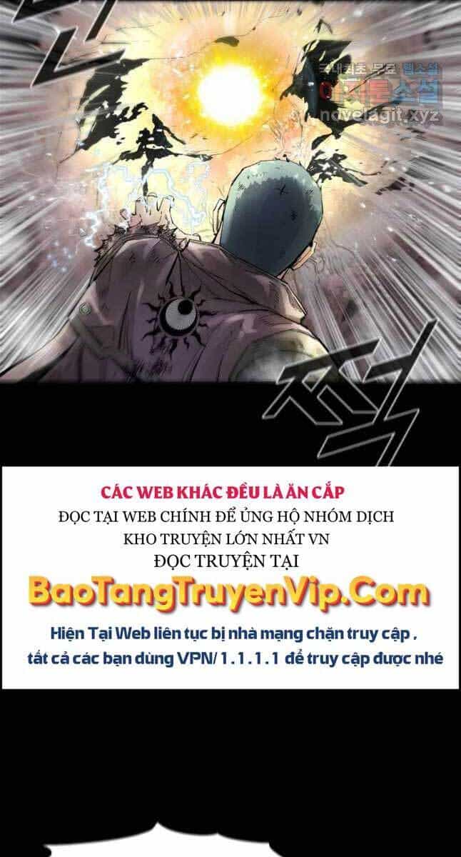 Mật Mã Mê Cung - Chương 49 - ảnh 18
