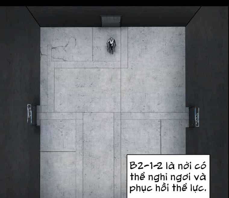 Mật Mã Mê Cung - Chương 5 - ảnh 101