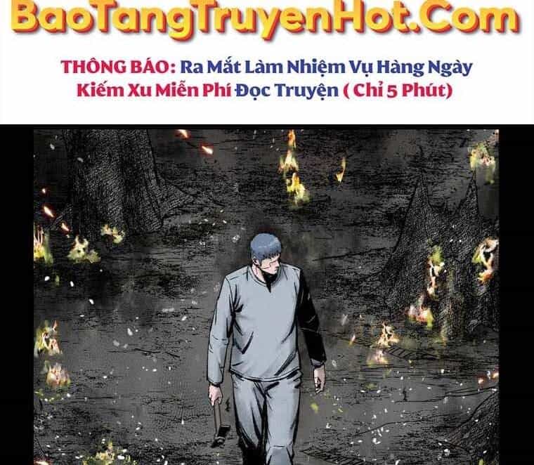 Mật Mã Mê Cung - Chương 5 - ảnh 11