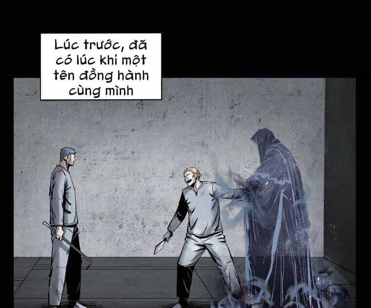 Mật Mã Mê Cung - Chương 5 - ảnh 113