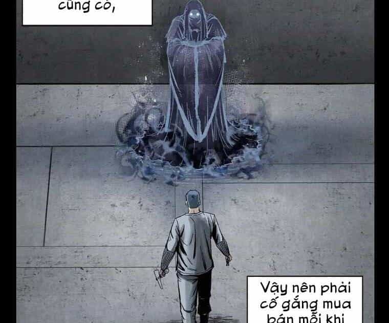 Mật Mã Mê Cung - Chương 5 - ảnh 117