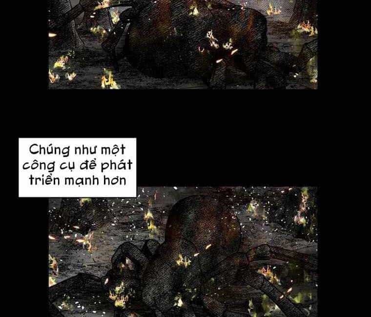 Mật Mã Mê Cung - Chương 5 - ảnh 22