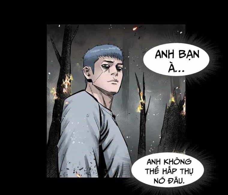 Mật Mã Mê Cung - Chương 5 - ảnh 27
