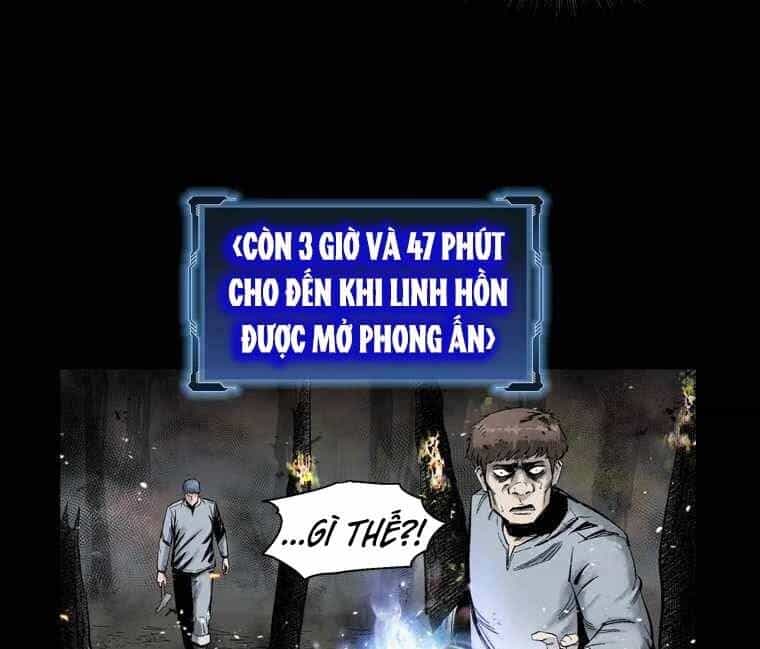 Mật Mã Mê Cung - Chương 5 - ảnh 28