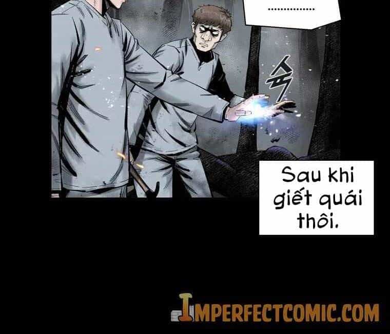 Mật Mã Mê Cung - Chương 5 - ảnh 30