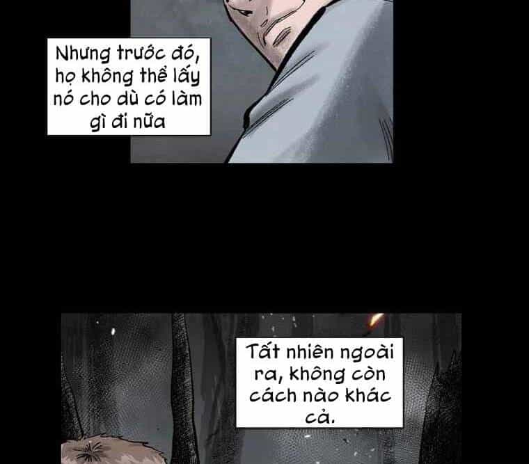 Mật Mã Mê Cung - Chương 5 - ảnh 33