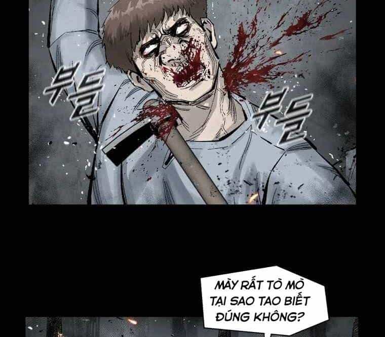Mật Mã Mê Cung - Chương 5 - ảnh 50