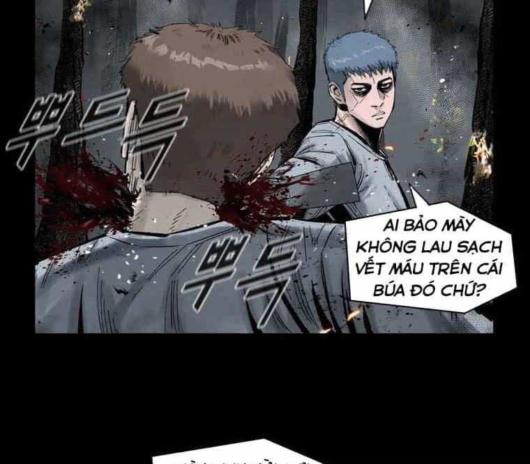 Mật Mã Mê Cung - Chương 5 - ảnh 51