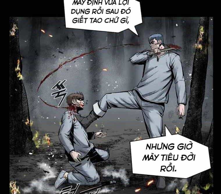 Mật Mã Mê Cung - Chương 5 - ảnh 52
