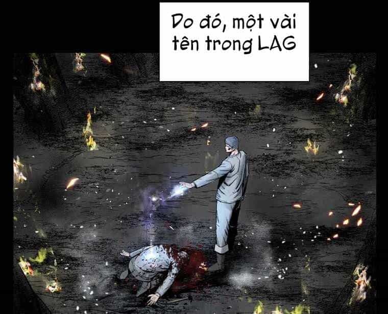 Mật Mã Mê Cung - Chương 5 - ảnh 61