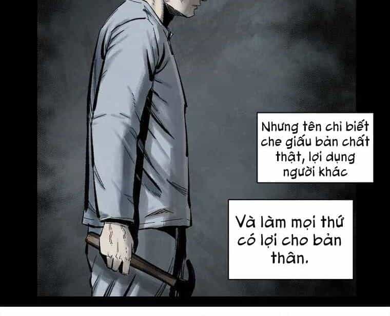 Mật Mã Mê Cung - Chương 5 - ảnh 63