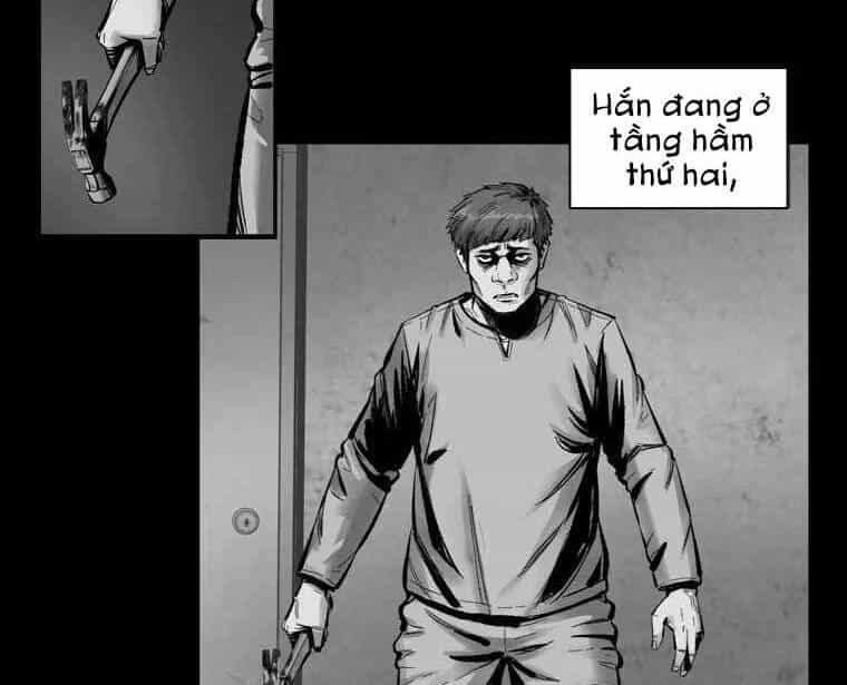 Mật Mã Mê Cung - Chương 5 - ảnh 65