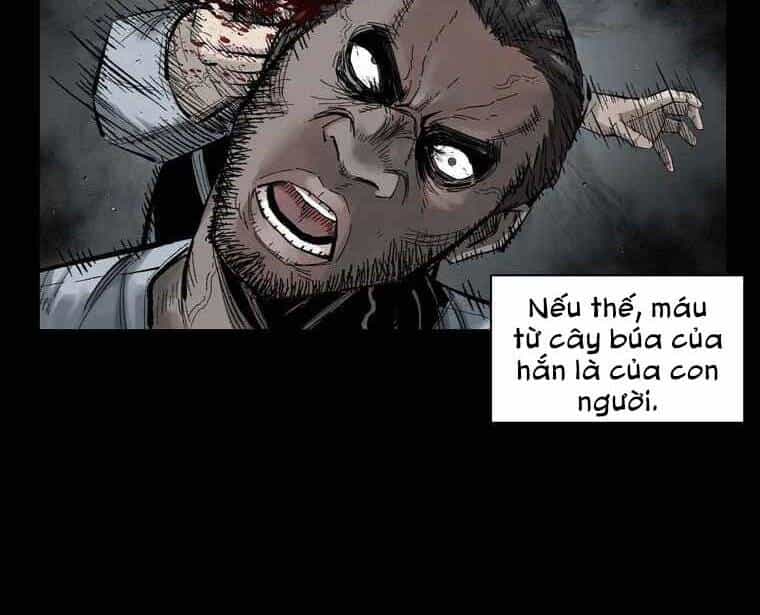 Mật Mã Mê Cung - Chương 5 - ảnh 67