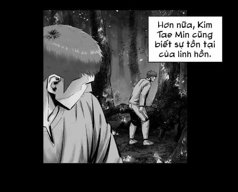Mật Mã Mê Cung - Chương 5 - ảnh 68