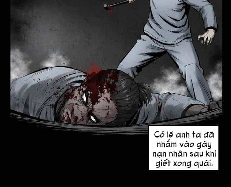 Mật Mã Mê Cung - Chương 5 - ảnh 71