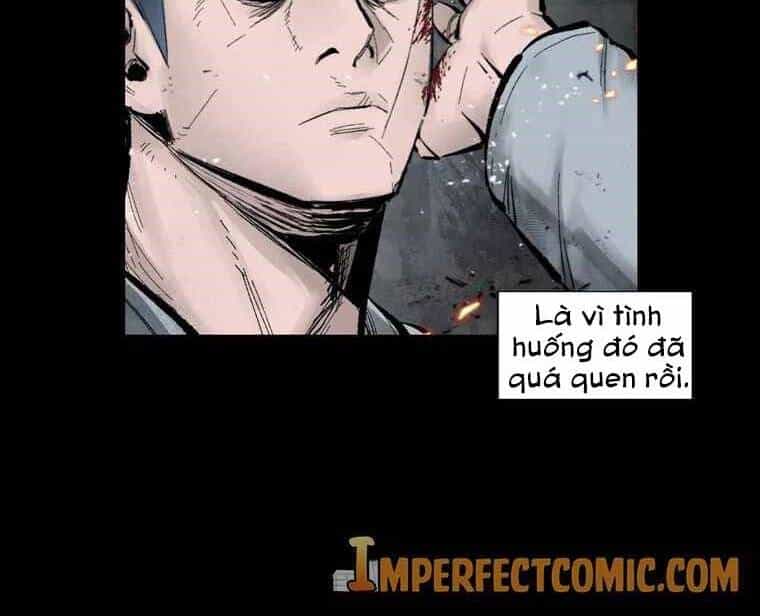 Mật Mã Mê Cung - Chương 5 - ảnh 76