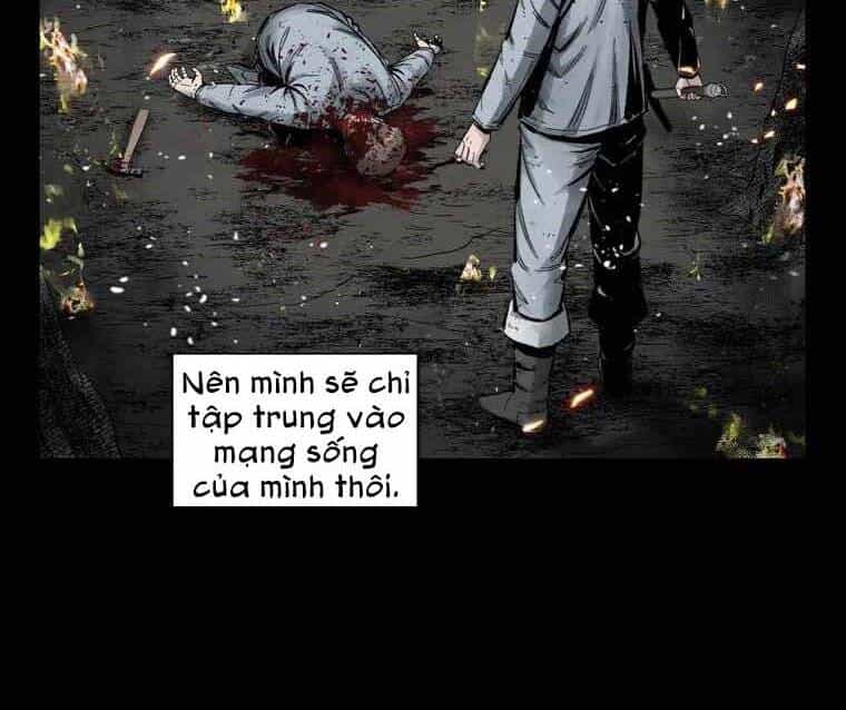 Mật Mã Mê Cung - Chương 5 - ảnh 79