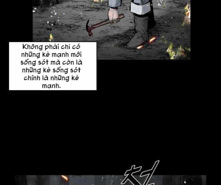 Mật Mã Mê Cung - Chương 5 - ảnh 82