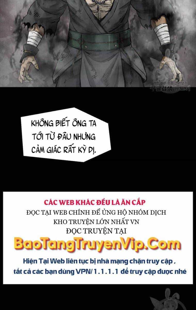 Mật Mã Mê Cung - Chương 50 - ảnh 12