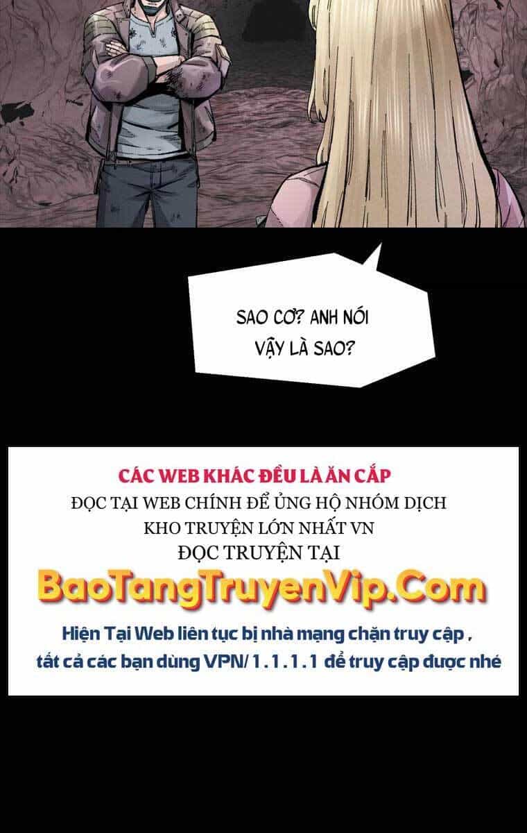 Mật Mã Mê Cung - Chương 50 - ảnh 22