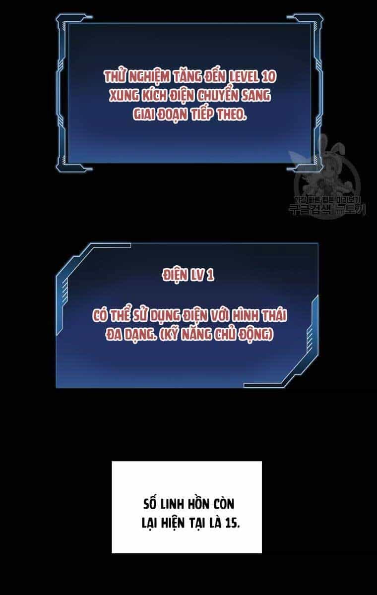 Mật Mã Mê Cung - Chương 50 - ảnh 66