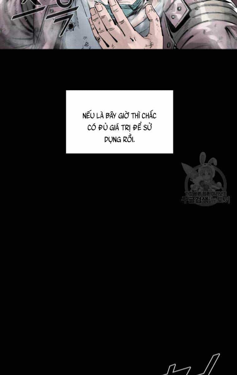 Mật Mã Mê Cung - Chương 51 - ảnh 31