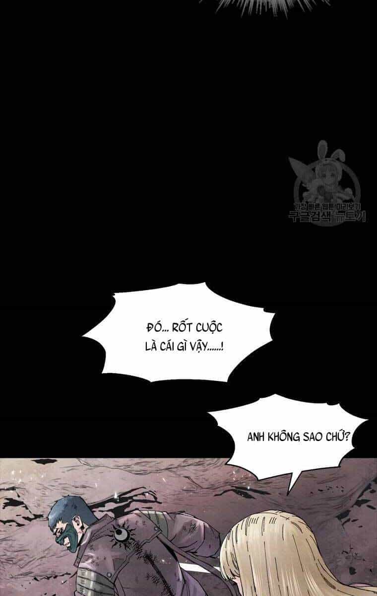 Mật Mã Mê Cung - Chương 51 - ảnh 39